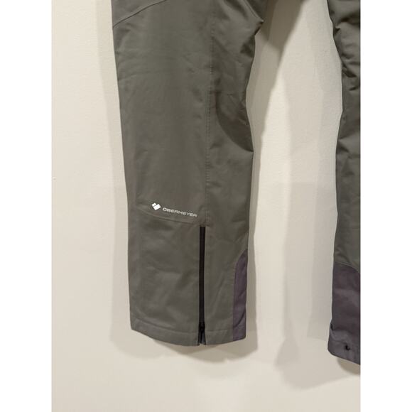Obermeyer Womens Ski Pants 3M Insulated Size 4 2405 - Picture 7 of 14